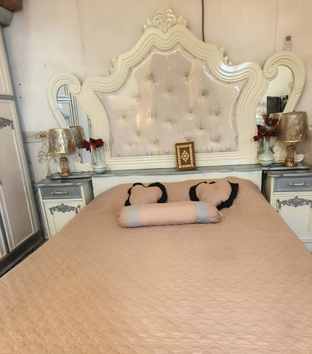 للبيع غرفه نوم صاج عراقي سعر مليون
فلوجه جغيفي ثانيه
*********** للاستفسار
