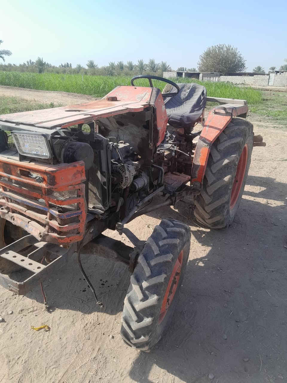 كابوته ٩٠ بيه بغار مع رفاس وفيدان سعر ٤مليون مكان ديالى الخالص اتصل على الرقم ***********و*********** وتدللون
