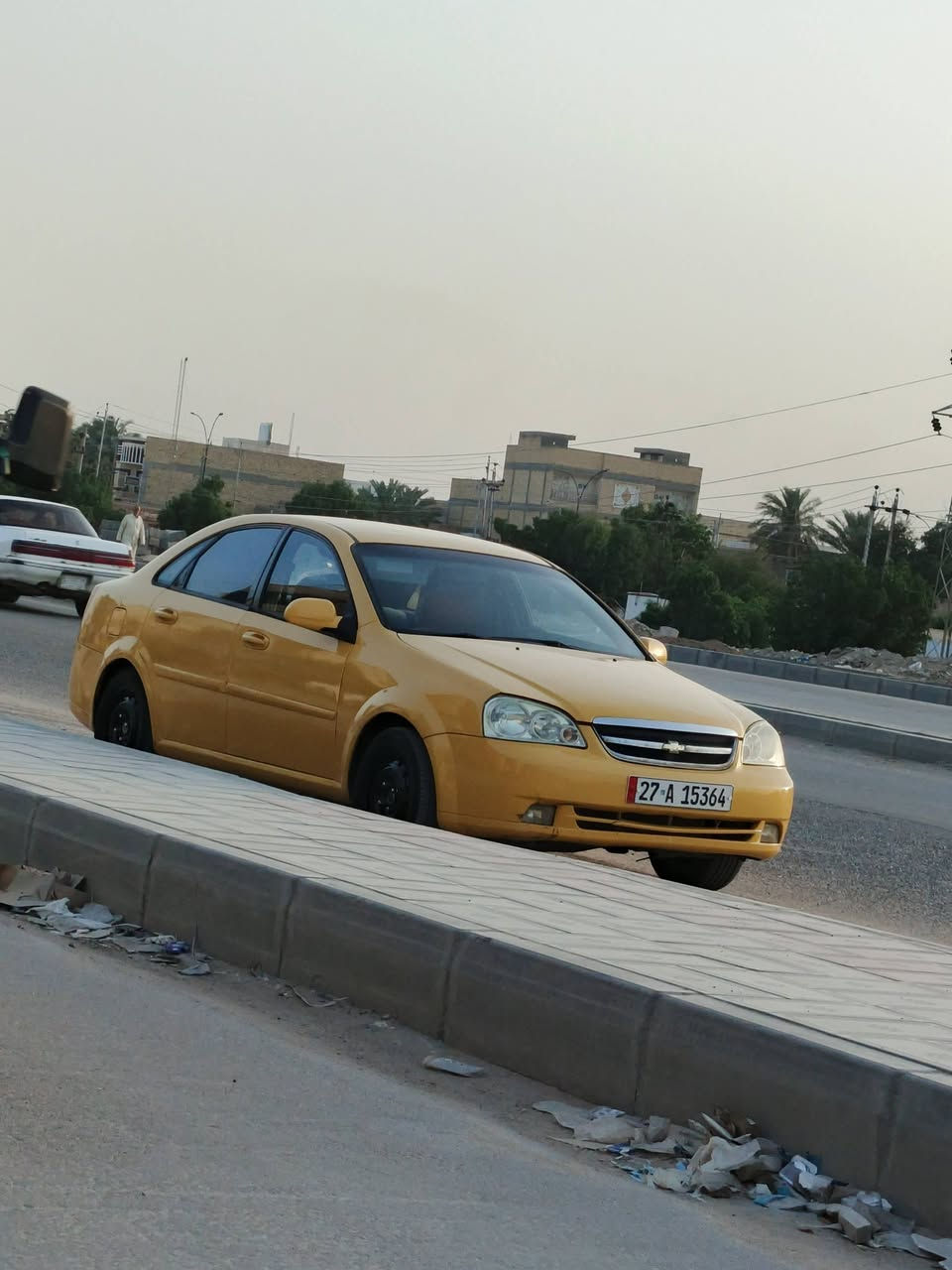 اوبترا 2011 بسمي سياره جاهزه كل نقص مابيه مصبوغه عام للجماليه مكفوله من ضربه والتبديل ماعده طخات بصيطه  جاهزه من كلشي حداديه تايرات تبريد مكينه كير ماتخسر عليه شي سعر 70 لاتصال *********** مكاني ناصريه مركز المدينه
