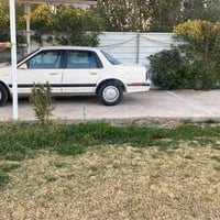 اولدز 90للبيع السعر 45وبيه مجال المكان بغداد حي الجهاد اي ستفسر اتصل 0...