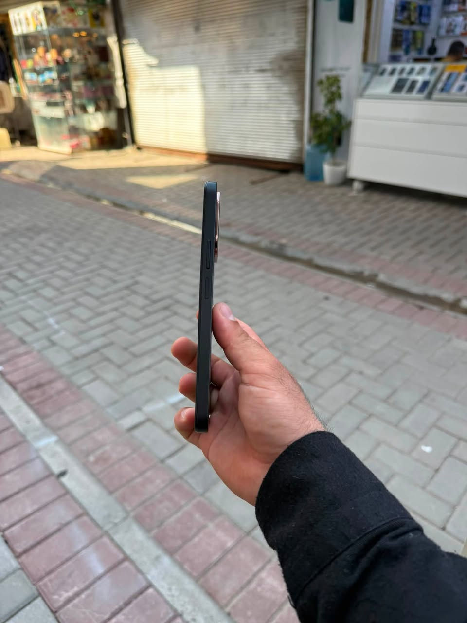 HONOR X6c    256 Gb


**إذا كنت صاحب هذا الإعلان وتريد حذفه لأي سبب، رجاءا أرسل رسالة إلى الدعم الفني**
