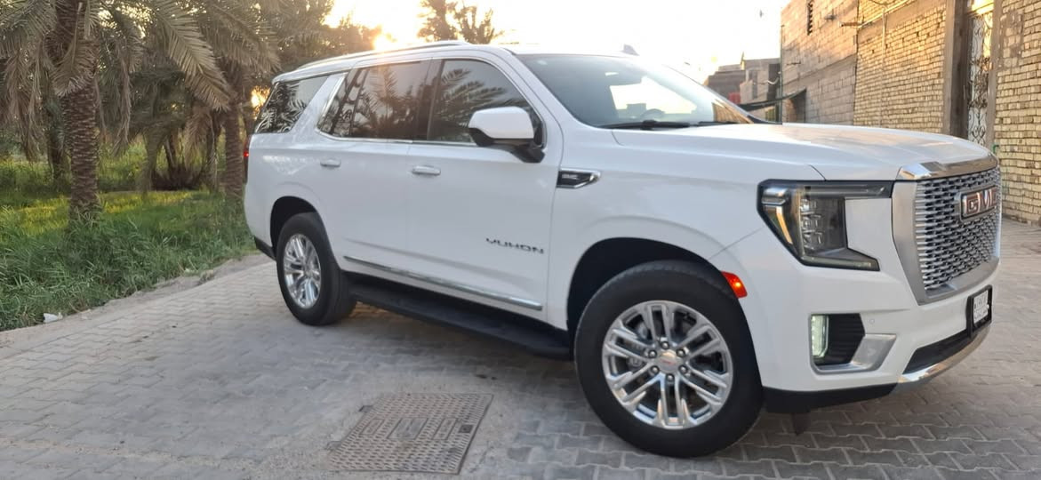 للبيع جمسي يوكن GMC YUKON لون ابيض فول مواصفات موديل 2023 SLT وارد امريكا

 

اللون الخارجي: ابيض

 

اللون الداخلي: جلد رصاصي / اسود

 

الفئة:  SLT

 

عدد الابواب: 5

 

عدد المقاعد: 8

 

نوع المقاعد: جلد

 

عدد الاسطوانات: 8

 

ناقل حركة: اوتوماتيك

 

الوقود: بنزين

 

سنة الصنع: 2023

 

مواصفات داخلية: تحكم مقود, مقاعد مبردة, ذاكرة مقاعد, مقعد خلفي كهربائي, زجاج كهربائي, مقود مدفأ, سنترلوك, مكيف, كراسي مدفأة, نظام إنذار, AUX / USB مدخل, اكياس هوائية, مقاعد جلد, تحكم مقاعد كهرباء

 

مواصفات خارجية: حساسات أمامية, حساسات خلفية,  دخول بدون مفتاح, هوك خلفي, انوار نهارية, إطار احتياطي, مرايا كهربائية, رنكات كروم, مصابيح LED، بروجكتر

 

مواصفات اضافية: تنبيه الاصطدام الامامي, فرامل ABS, نظام ملاحة / خرائط, تنبيه النقاط العمياء, قفل الباب تلقائي, أبل كار بلاي, تنبيه مغادرة المسار, أندرويد أوتو, حساس ضغط الاطارات, كاميرا خلفية, مانع انزلاق, رادار, مثبت سرعة, بلوتوث, شاشة لمس, تشغيل عن بعد

 

رقم فحص وارد امريكا

 

حادث بجم مع تبديل ايرباكات

قطعتين صبغ مع قطعتين صبغ تجميلي

 

ما يحتاج شي جاهز للاستخدام

 

***********

***********
