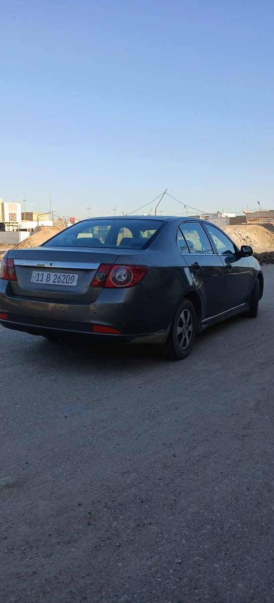 السلام عليكم 
شوفرليت ابيكا موديل 2007 سيارة نظيفة كلش وجاهزة على أخر حباية رقم بغداد انكليزي بأسمي تحويل مباشر سنوية لل30 مكينة محور كامري ابو الكف كير تبريد بدي تخم تايرات كلة شرط وخير من الله تأخذها ما تصرف عليها ربع دينار مكاني ديوانية

( سعرها 60 وبيها مجال للشراي )

راسلني او اتصل للإستفسار 
( *********** ) . ( *********** )
