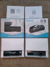 D5 • D6 • توصيل