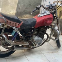 جوندة موديل2016 للبيع  السعر200 ./07881076139