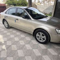 سوناتا خليجي • ٢٠٠٨ • ٢٤٠٠