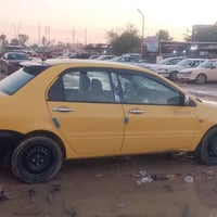 لانسر • ٢٠١١ • مكينة ٢٠٠٠