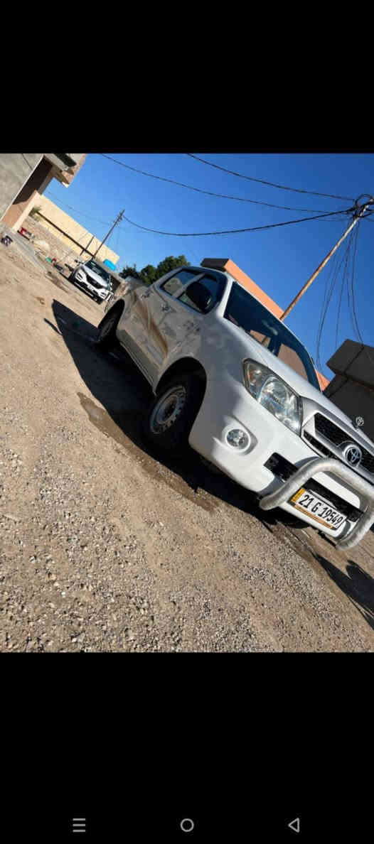 بيكم رقم سليمانيه مكفولة ٢٠١١ 
سيارة جاهزه بسمنه مكينه كير مكفولات صدر جديد 
تخم تاير مكانها ديالى حمرين سعرها ١٦٥ وبيها مجال قليل 
*********** خناقين, ديالى
