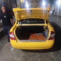 ٢٠١٥ • مكينة مكفولة • مدينه الصدر