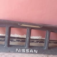 سبايدر نيسان • السماوة • قضاء الخضر