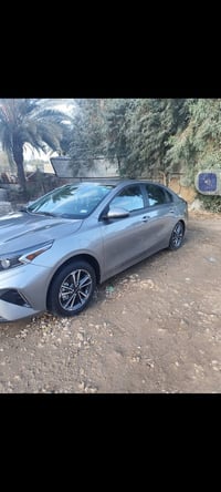 فورتي • ٢٠٢٣ • حادث