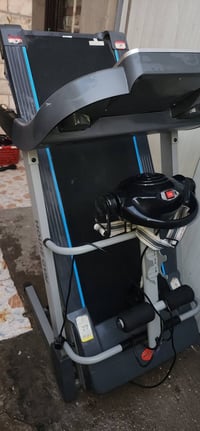 جهاز جري منزلي • للبيع