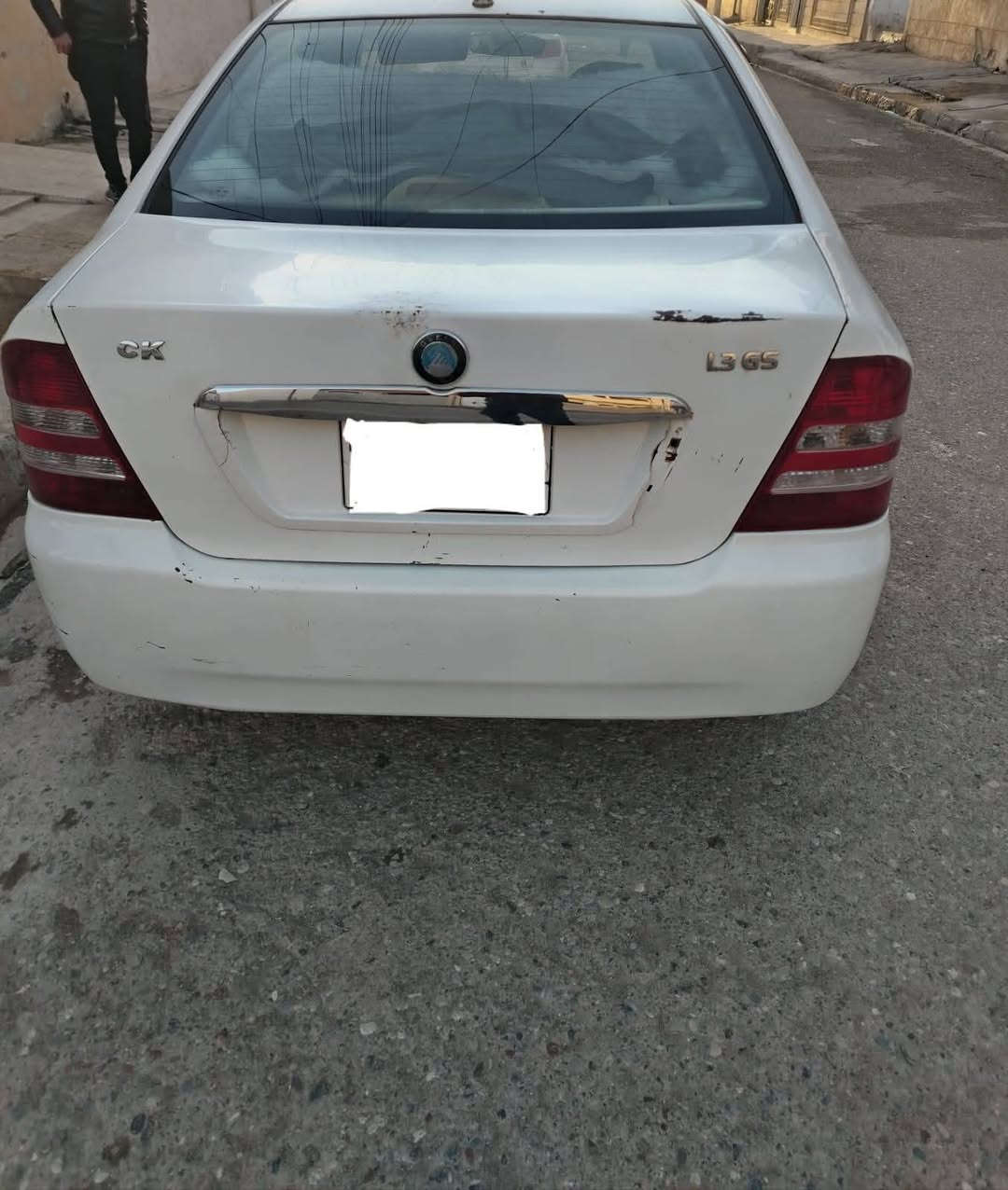 سلام عليكم سيكي ١٣ نينوى للبيع او معارض بافيو تكسي كابون بانزين ورقي  محرك اصلي  من شهرين معمر كلج عينة جدد تايرات جدد باتري جديد  لايتات جدد السعر ٤٧


**إذا كنت صاحب هذا الإعلان وتريد حذفه لأي سبب، رجاءا أرسل رسالة إلى الدعم الفني**