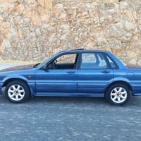 گڵاندمۆدێل • تويوتا كراون • تويوتا 1992 • سيارة قديمة • كراون 1992 • گ...