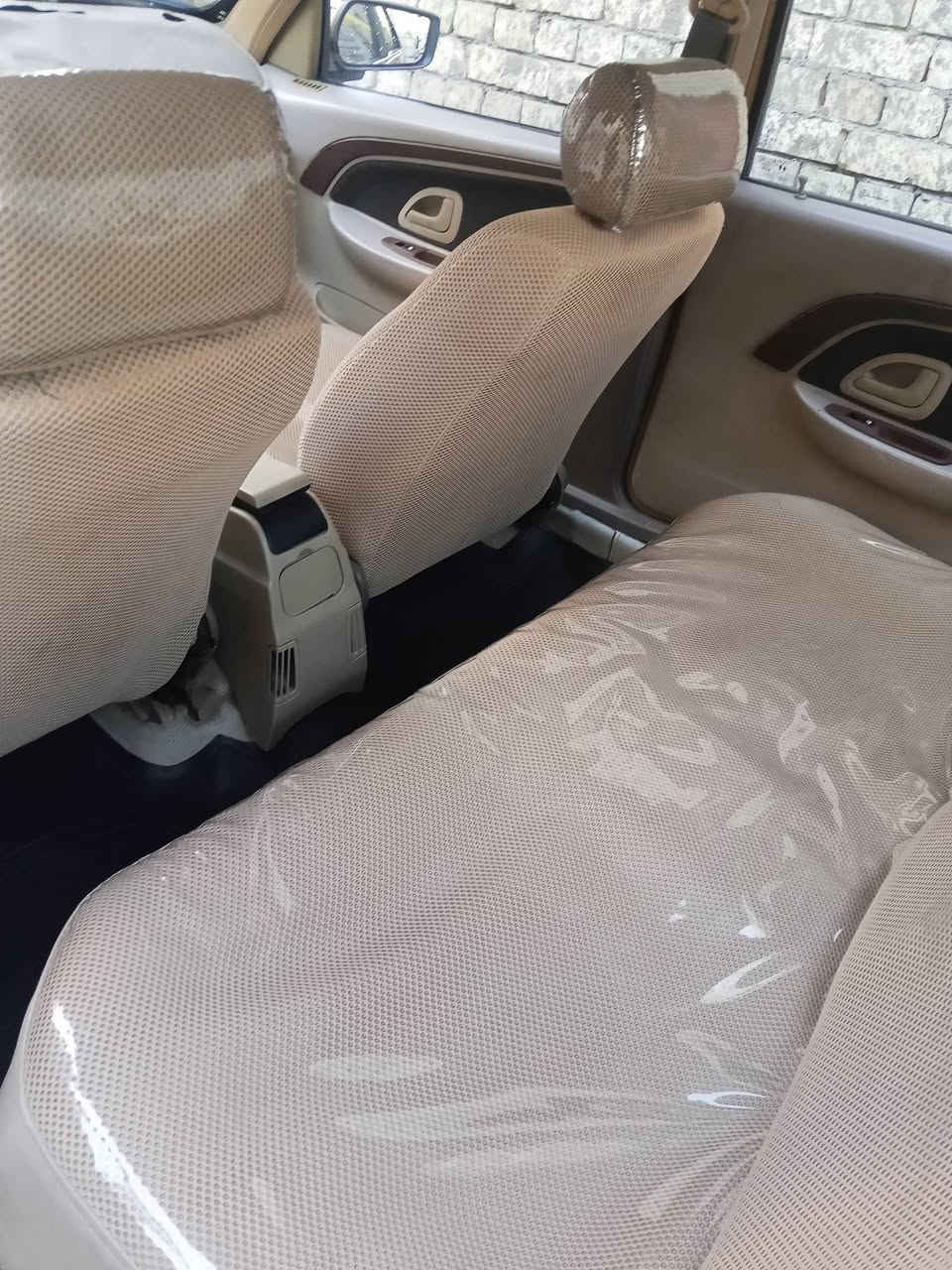 سلام عليكم بيجو بارص موديل 2017
رقم جديد بغداد
سعر 60قفل ***********
