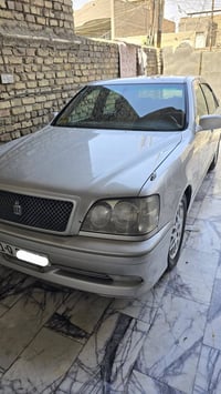ملكه ٢٠٠٢ قرار ٤٨ بغداد اب اسمي تحويل مباشر ٣ دكم سياره مكفوله محرك دي...