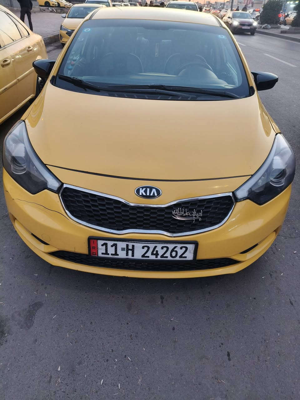 فورتي  موديل 15  بااسمي هزه جديده تحويل ثاني يوم تبريد خير من الله1800 دوش السياره اليوم طالعه من تجفيت بعده بلسحك تجفيت درجه اولى ضمان التجفيت 3 شهر سونار داخل المنشور السعر 90 بيه مجال قليل غير متواجد بلفيس   الاتصال ***********
