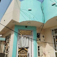 بيت 100م جديد زراعي عقد 25 استقبال وغرفه وصاله مفتوحه ع المطبخ حمام دا...