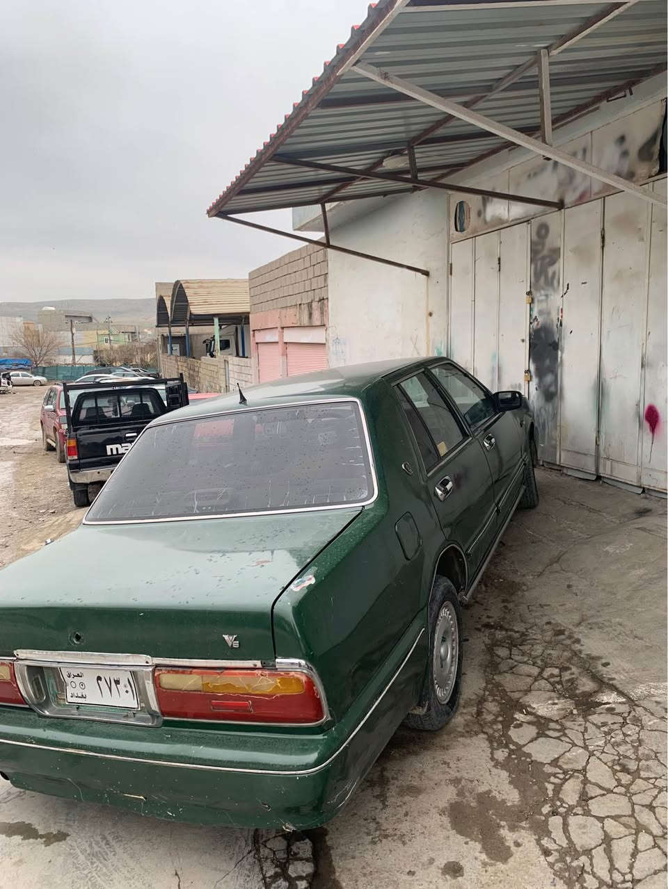 بو فروشتن
نيسان سدريك 
موديل2001محه سه ن
٤جام كاره با ئاوينه كاره با
گيرومه كينه ي بيلاد 
ته بريد قايشي له سه ر نيه
هه موگياني يشه كات
ته قه و ره قه و كاره باي به شه رت
ئارمه كه ي لاي خوم ون بوه ئارم هه و لير بوه
من به علوج ئه ي فروشم
گيرومه كينه و موسو براوه ي به شه رت
سحري ٢٤گه لاو مه جاليكي كه م
شوين سليماني
مشته ري نيت سه رم مه يه شينه
به س واتسئاپ *********** السليمانية, العراق
