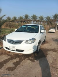 بي وايدي • موديل ٢٠١٣ • بابل ورديه خارج