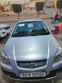 كيا برايد • ٢٠٠٩ • محرك ١٦٠٠