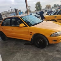 بروتون ٢٠٠٠ • محرك وكير شرط • تحويل كركوك