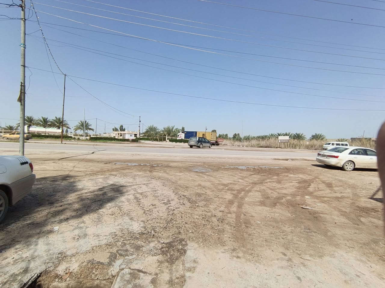 سلام عليكم
محل الايجار مقابل المحطة الريفية  
سعر مناسب 
***********
