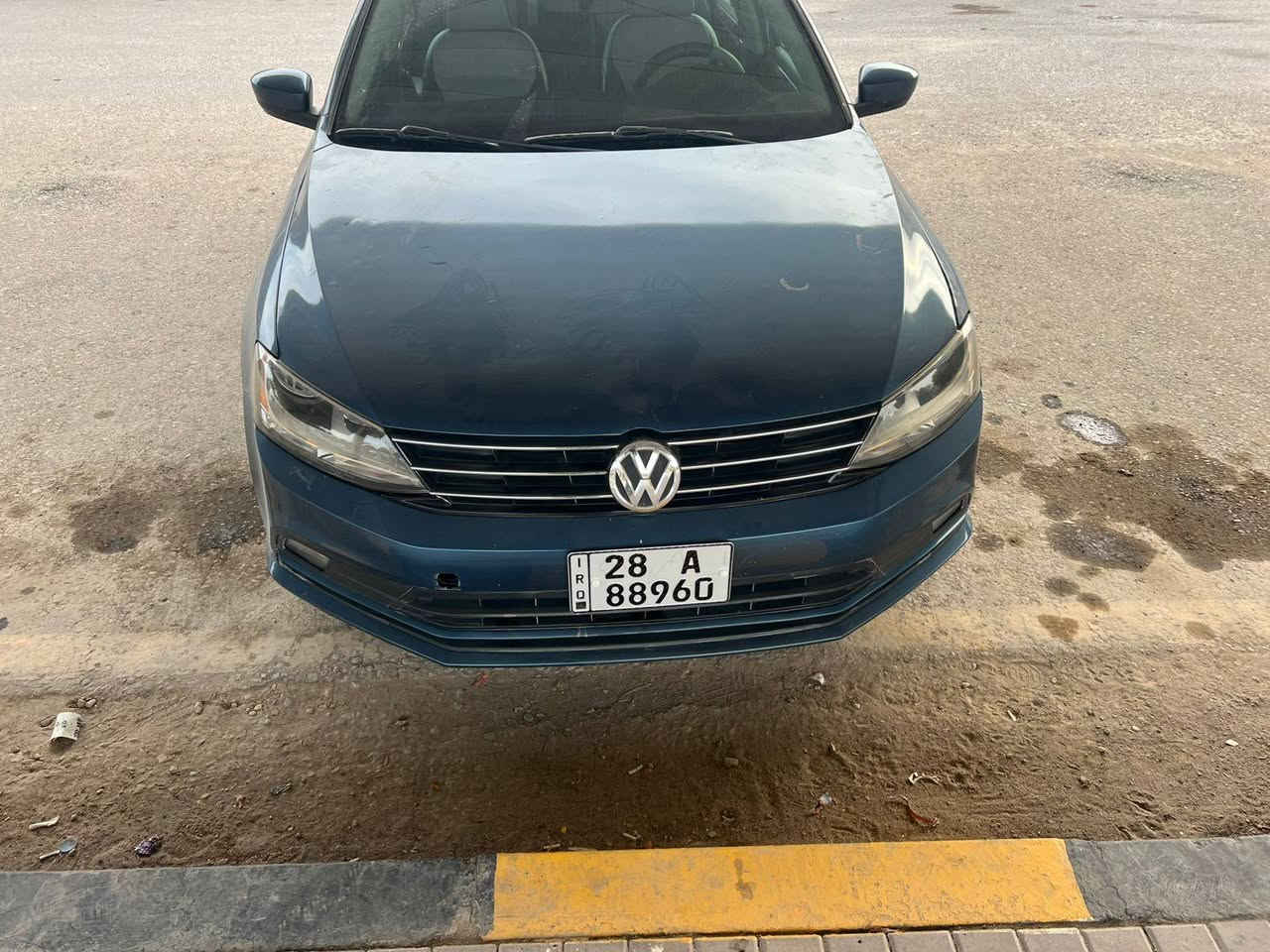 جيتا موديل 2018
وارد بيه صبغ بنيد ودعاميه فقط بدون حادث رقم نجف انكليزي سياره مال جناي نظيفة جداً للبيع بسعر 135وبيه مجال مكان السيارة نجف او الإتصال ع الرقم *********** على اي استفسار
