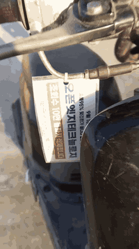 سلام عليكم دراجة بوليس كفاله عامه مكينه بلاد كفرات مختم كهربايات كلها شغاله السعر 900وبيها مجال مكاني بصره 5ميل دراجة نضيفه تجي وشوف بعينك جيب وياك مصلح وافحص رقم الهاتف *********** مكلف بل نشر
