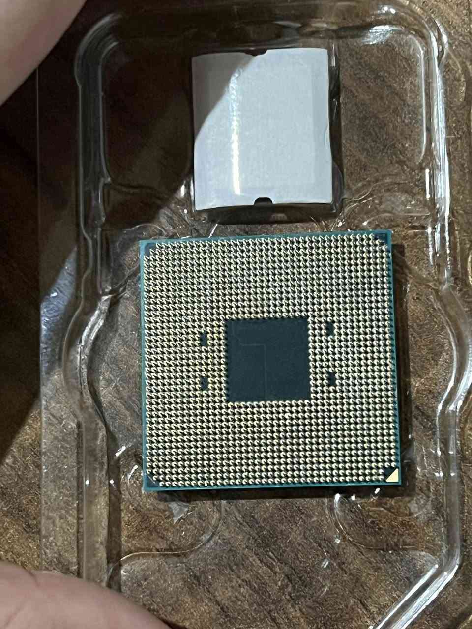 متوفر Ryzen 5 5500 جديد 
سعر ١٢٥ الف مع التوصيل ( سعر نهاية قفل )


**إذا كنت صاحب هذا الإعلان وتريد حذفه لأي سبب، رجاءا أرسل رسالة إلى الدعم الفني**