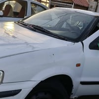 سمند • ٢٠١١ • رقم نجف