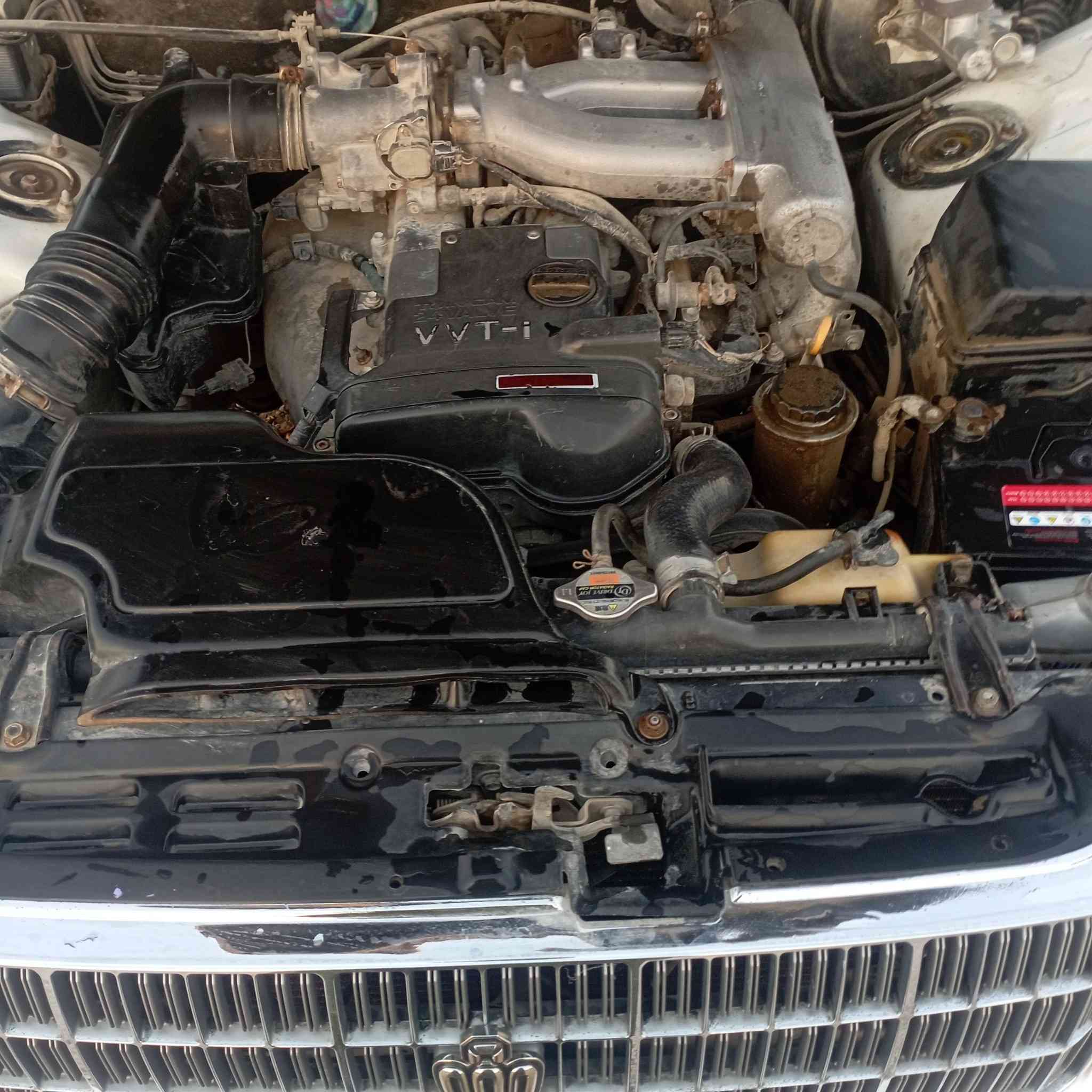 سياره راس لثور للبيع موديل 98 گصه قماره تحويل مباشر گير أو مكينه مكفولات تخم تاير جديد السعر 65 اوبيه مجال ترهم مراوس مبارك نفخ
العنوان/ الديوانية
رقم الهاتف /  ***********
