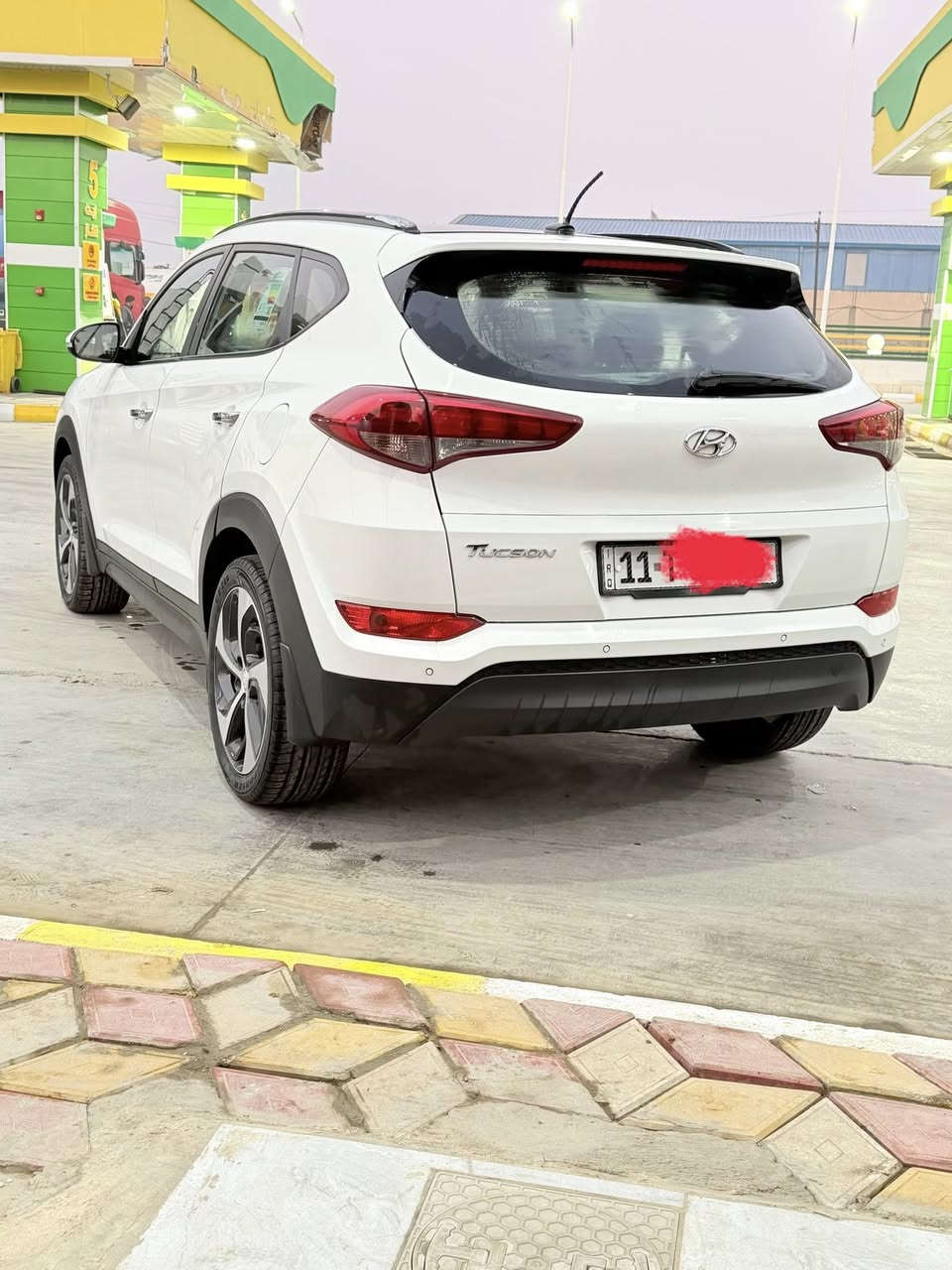 سلام عليكم
توسان 2018سياره فول موصفات 

رقم بغداد تحويل ثاني يوم 

سياره كفاله سونار مرفق بل نشر 

تخم تاير صدر حداده عل شركه 

مكان واسط الصويره 

***********//***********
