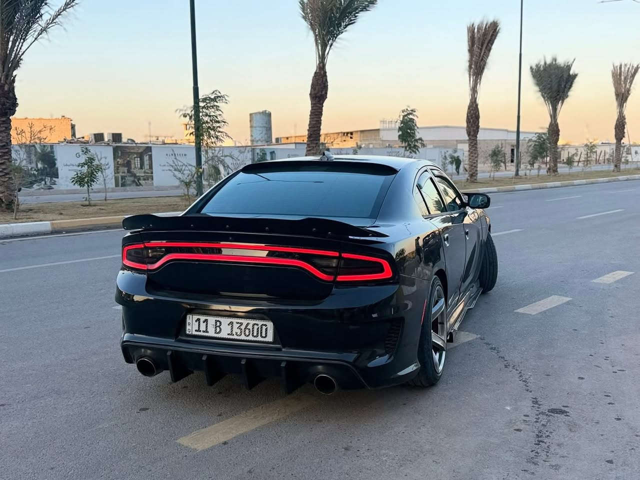 السلام عليكم
جارجر ارتي لون اسود موديل 2016 اصل باسمي رقم وسنويه 

  السعر 165 وبيها مجال كلش بسيط ماكو هيج سعر بلعافية ع ياخذها 

وهزه جديده تحويل ثاني يوم

هيمي محرك V8 5700

مواصفاتها

شاشه كبيره

شفتات ستيرن

شغيل عن بعد

ويل كب 20

سوبر تراك باك

دكمه سبورت

الإضافات

اكسل 3.0.8

ويل نجمه جديد

دعاميات هيلكات

سبايدر قطعتين

زعانف اماميه

نهبيط

برمجه ضرغام $300

ماشيه 100 الف فقط

الحادث جاملغ وباب السايق مبدل بلادي وبلعراق صــار بيها و جاملغ ورا صبغ والجاملغ الأمامي ثاني صبغ وبارد بلقماره ع كد شبر بجم بلادي لغد وشواصي كفاله بشرط

يعني 4 قطع صور حادث ب منشور

مكان السياره بغداد مدينة الصدر 

رقم 

***********
