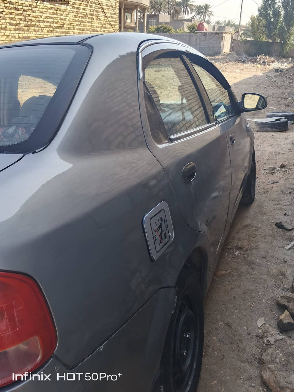 افيو 2006 خليجي محرك مفتوح كير عادي رقم بغداد شرط المداور ثاني يوم
مكفوله من الضربه مصبوغه عام جماليه. كير ومكينه خير من الله تبريد بي ليك فقط مكان حله. للبيع او المراوس يمارسدس محور  سعر 41 وبيها مجال بسيط. ***********
