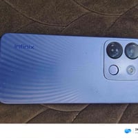 إنفينيكس • موديل غير محدد