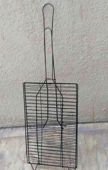 شوايه سمك للبيع مع ملحقاتها ٧ صايات ناصريه الصالحيه ***********وات ساب /***********
