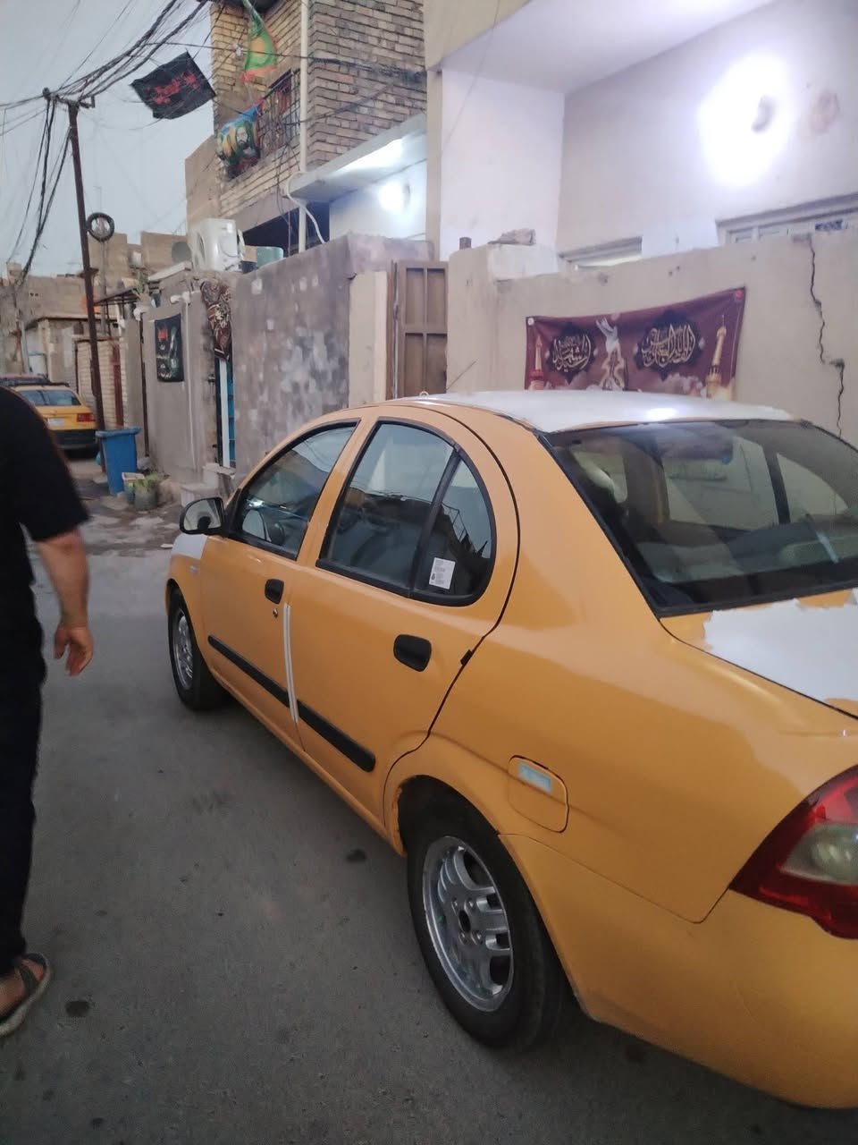 طيبه للبيع مديل 17 لا ضربه ولا صبغ سعر 40 وبيها مجال رقم ***********
