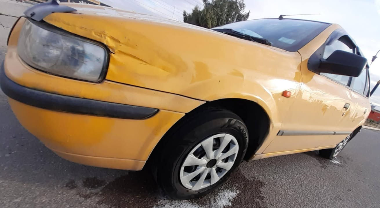 سلام عليكم سمند 2010 مشروع وطني لحد 2027 شرط تحويل كير محرك شرط جديد مجفت صدر جديد باتري جديد تايرات امامي جديد كود بانزين بي بدون ضرب سياره عل بلاد دواخل نظيفه كهربائيات جاهزه من دعاميه لدعاميه سياره مال شغل سعر (30 ) شراي راسل خاص


**إذا كنت صاحب هذا الإعلان وتريد حذفه لأي سبب، رجاءا أرسل رسالة إلى الدعم الفني**