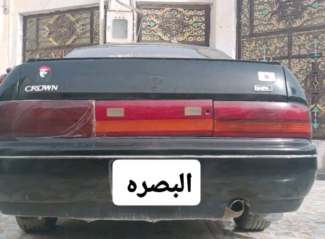 سلام عليكم ورحمة الله وبركاته  سياره بطه مكفوله من الگصه ونقل الجثه والعيب الشرعي كير ومكينه كهربائيات كله شغاله تخم تاير جديد
السعر 40 وبيها مجال
 العنوان. ذي قار
 قضاء البطحاء 
الرقم: ‏‪***********‬‏
