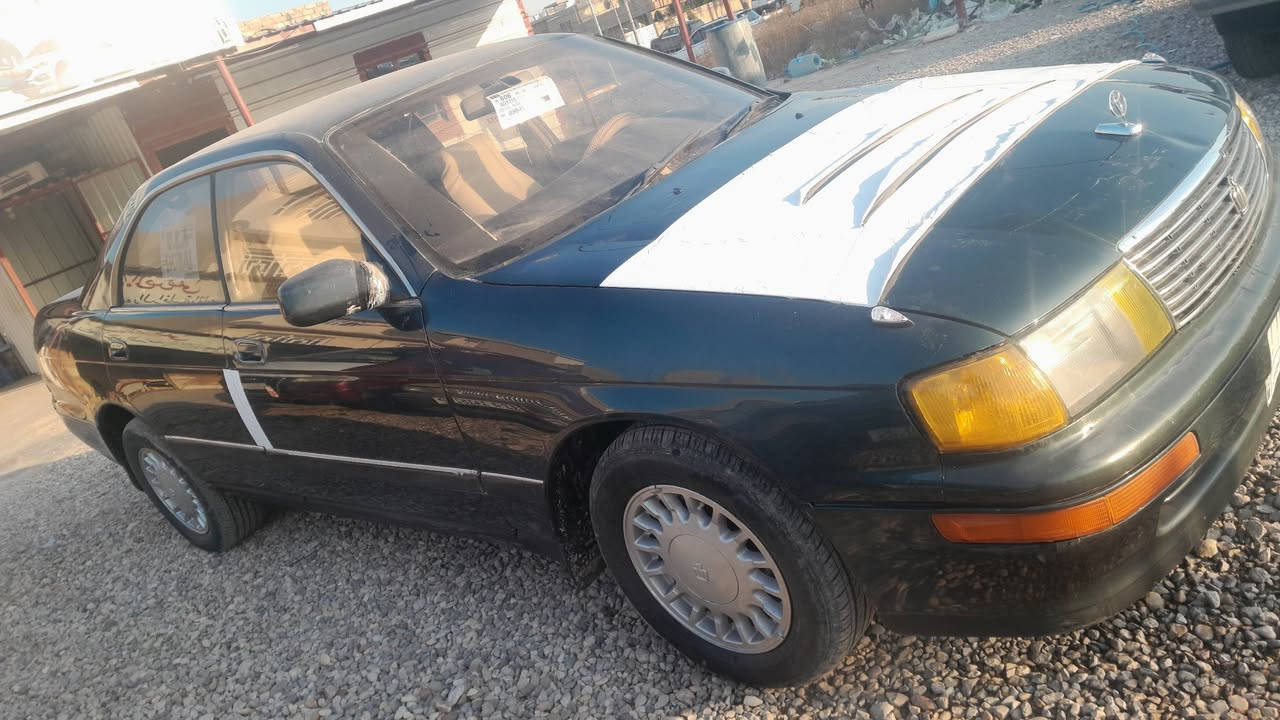 للبيع بطه متصل السياره جاهزه مصبوغه عام للجماليه مكفوله من الضربه محرك وكير خير من الله تخم تاير كهربائيات كلها شغاله سنويه ٢٧سياره جاهزه تحويل ثاني يوم السعر50وبيهامجال للأستفسار الاتصال ع ***********
