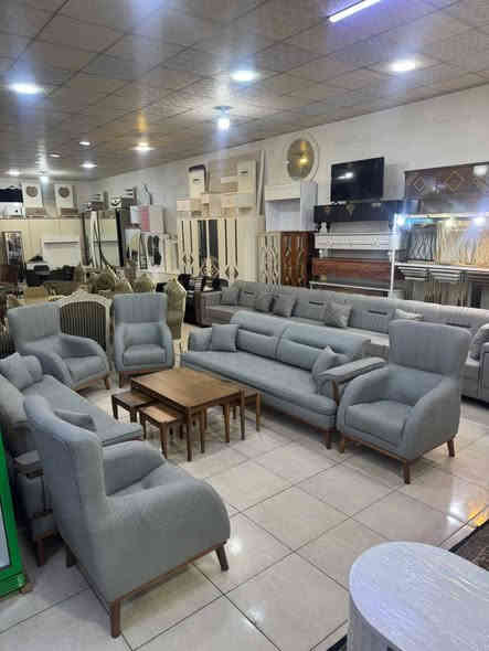 العنوان اربيل سايدين بنصلاوة فرمانبران مقابل ماركيت شياؤ الاستفسار *********** واتساب اعتذر ماجاوب على تعليق ارد فقط واتساب  أو اتصال 

متوفر نقل داخل وخارج اربيل
