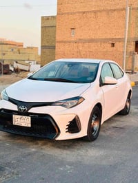 كورلا ٢٠١٧ • رقم ذي قار • حادث