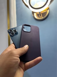 آيفون ١٢ برو ماكس • ٢٥٦ • بطارية ١٠٠