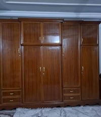 نضيفه جدا • ١٠٠% ساج • بيها مجال