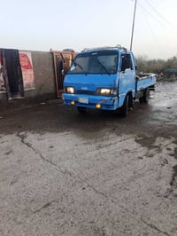 بنكو ٩٥ البيع السعر ٣٠ ورقه وبيها مجال سياره شغاله الرقم   ٠٧٨١٦٢٢٦٦١٧