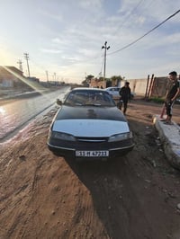 عندي برنس بغداد لبيع موديل 96 سياره جاهزه مكاني بغداد السعر 34وبيه مجا...