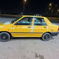 موديل ٢٠١٦ • مكينه وجير • تحويل ثاني يوم