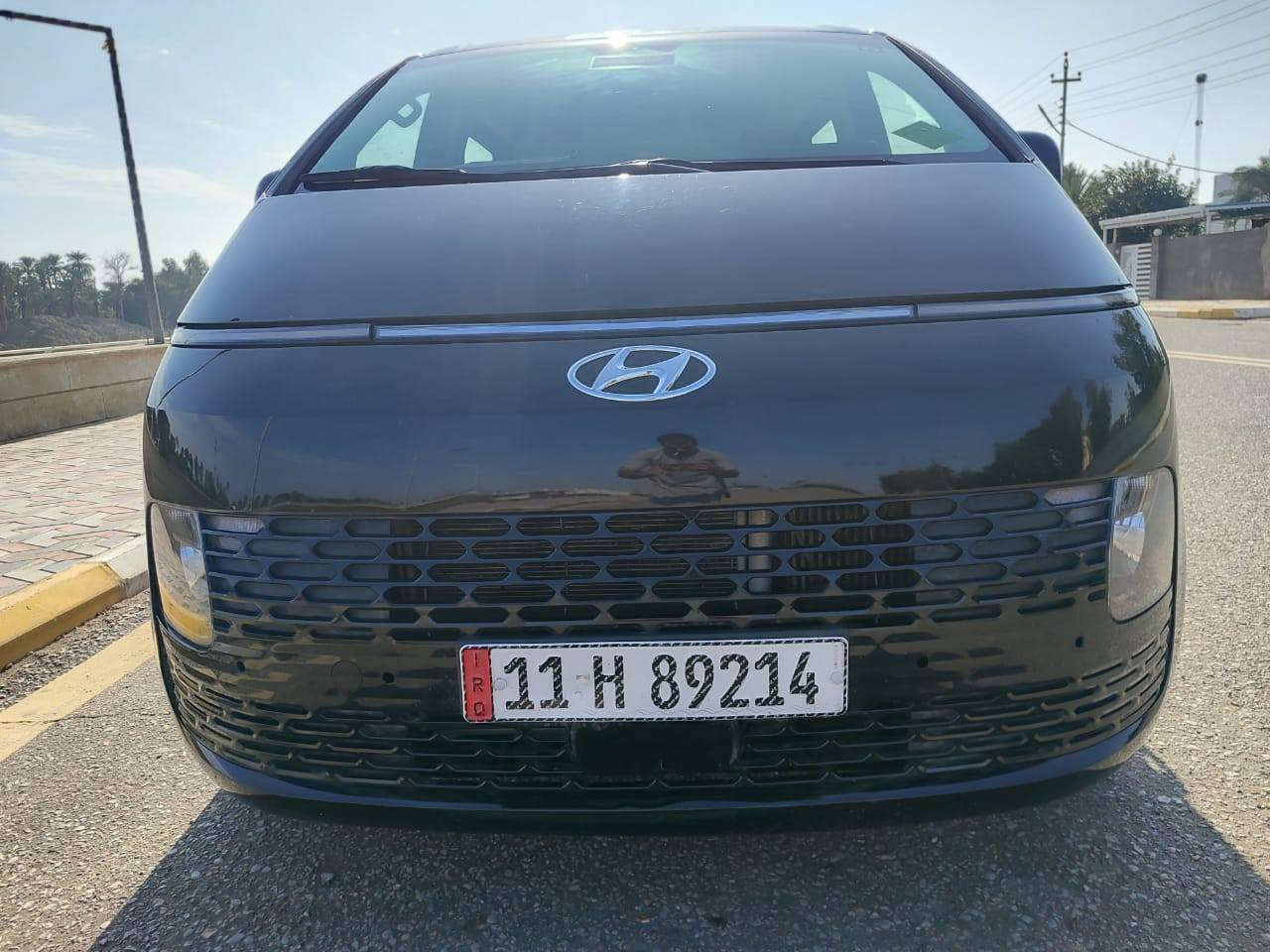 سلام عليكم ستاريا 2023 كاز مكينه دبلو حساسات رادار يمين يسار رقم بغداد سعر تصال واني خادم ***********رقم بيه واتساب مكلف بنشر
