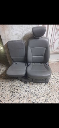 كرسي ستاركس • لسيدونا • نجف